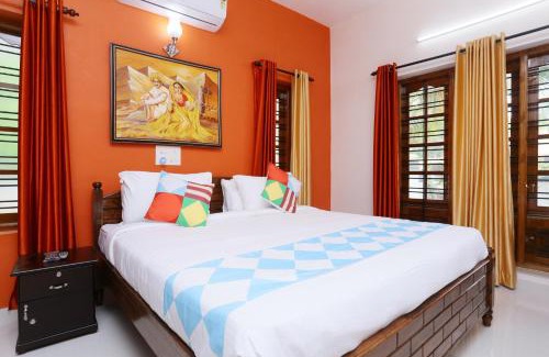 Thiruvananthapuram House | Belhaven Home Stay