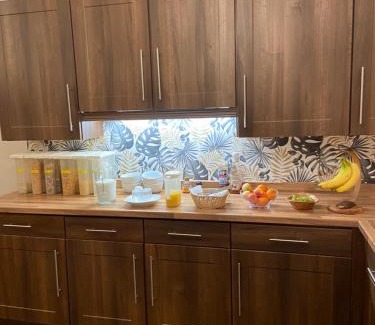 Central Aberdeen Bed & Breakfast | Belhaven Private Hotel