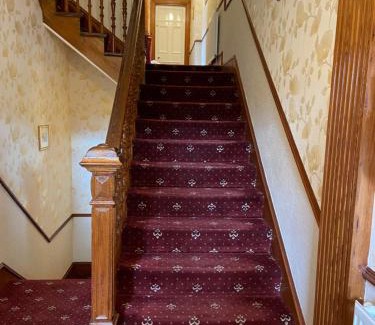 Central Aberdeen Bed & Breakfast | Belhaven Private Hotel