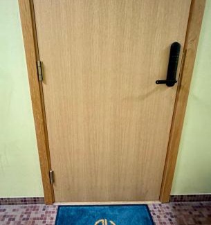 Old Town Apartment | Belhome Küüni Apartment with a view