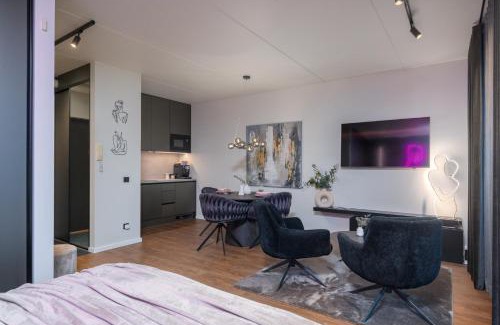 Old Town Apartment | Belhome Küüni Apartment with a view