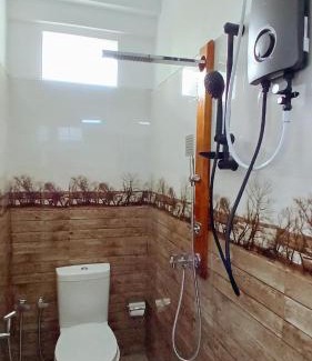 Imbulpe Villa | Belihuloya Bloom Fort Villa