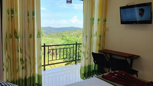 Imbulpe Villa | Belihuloya Bloom Fort Villa