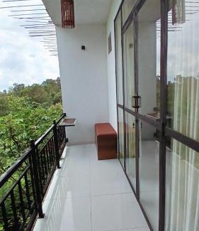 Imbulpe Villa | Belihuloya Bloom Fort Villa