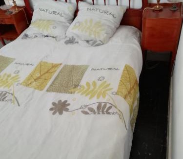 Pontlieue - Rocade Apartment | Belin