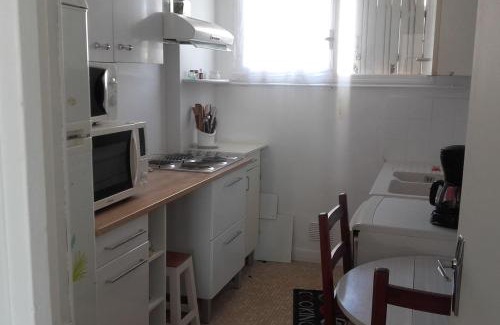 Pontlieue - Rocade Apartment | Belin