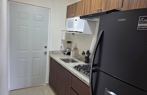 Ixtapa Apartment | Belinda apartment, ideal for a getaway near the beach