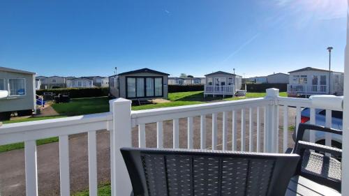 Pagham Apartment | Belinda, Church Farm, Pagham