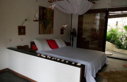 Mahajanga Apartment | BELINTA plage STUDIO