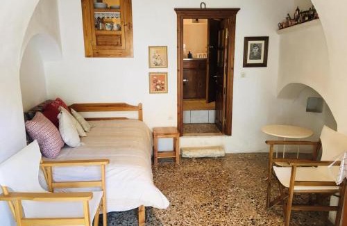 Aperathos House | Beliotis' House