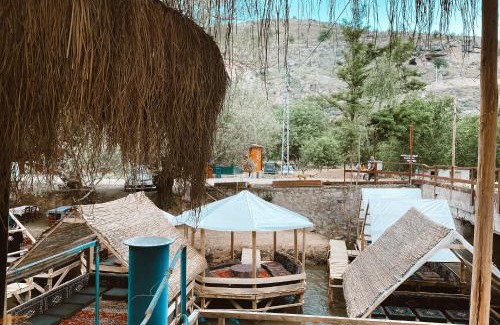 Belisırma Hotel | Belisırma Cave Hotel