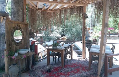 Belisırma Hotel | Belisırma Cave Hotel