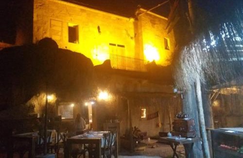 Belisırma Hotel | Belisırma Cave Hotel
