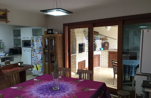 Campeche House | Belissima - House near Campeche beach