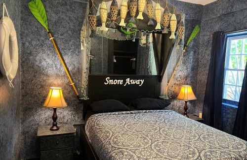 San Pedro Hotel | Belize Budget Suites