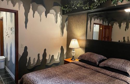 San Pedro Hotel | Belize Budget Suites