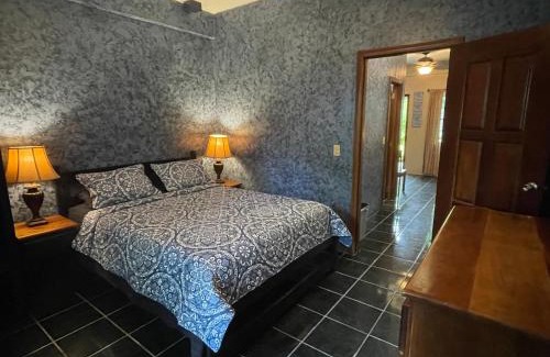 San Pedro Hotel | Belize Budget Suites