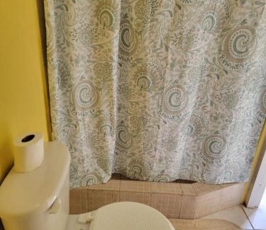 Belize City Hotel | Belize Maya Cabaña