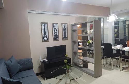 Alabang Apartment | Belize Oasis by Filinvest