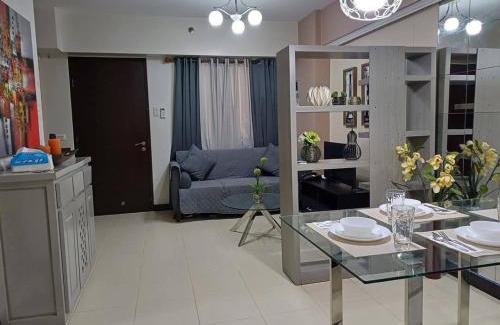 Alabang Apartment | Belize Oasis by Filinvest