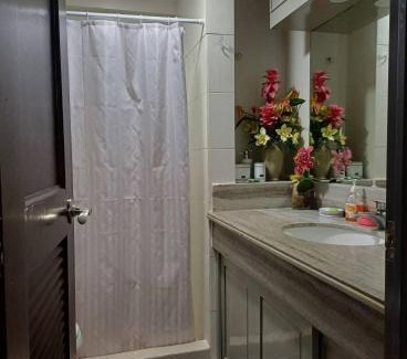 Alabang Apartment | Belize Oasis by Filinvest