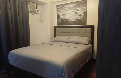 Alabang Apartment | Belize Oasis by Filinvest