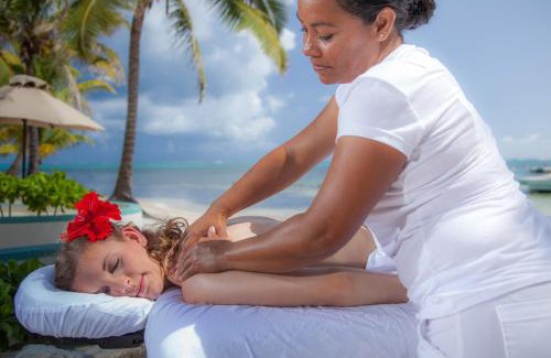 San Pedro Resort | Belizean Shores Resort