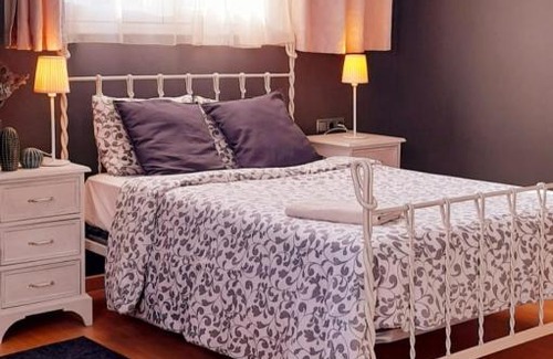 Tamarit Villa | Belka Home1