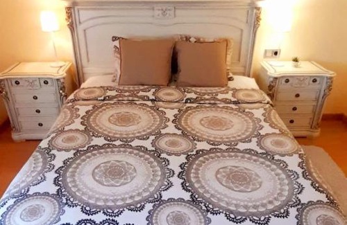 Tamarit Villa | Belka Home1