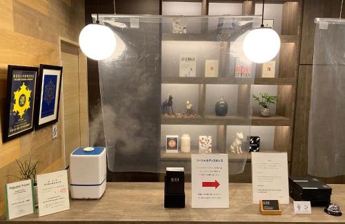 Kanda Sudacho Hotel | Belken Hotel Kanda