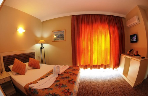 Kadriye Hotel | Belkon Hotel