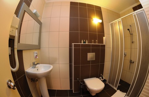 Kadriye Hotel | Belkon Hotel