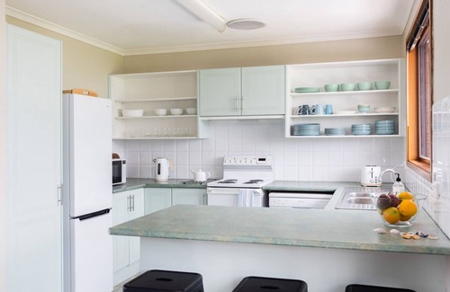 Narrawallee House | Bell at Narrawallee Beach
