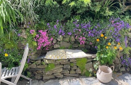 St Teath House | Bell Cottage