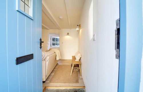 St Teath House | Bell Cottage