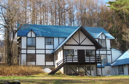 Kitaazumi-gun Villa | Bell Cottage Village