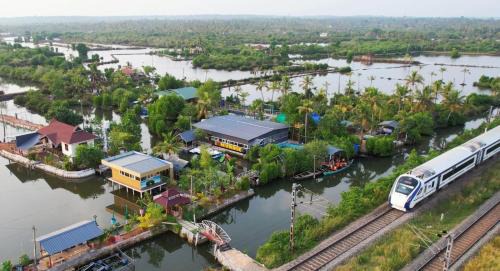Munroe Island Other | Bell Farms and Resorts