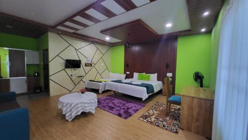 Munroe Island Other | Bell Farms and Resorts