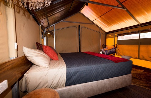 Imintji Cabin | Bell Gorge Wilderness Lodge
