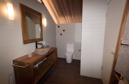 Imintji Cabin | Bell Gorge Wilderness Lodge