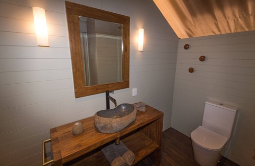 Imintji Cabin | Bell Gorge Wilderness Lodge