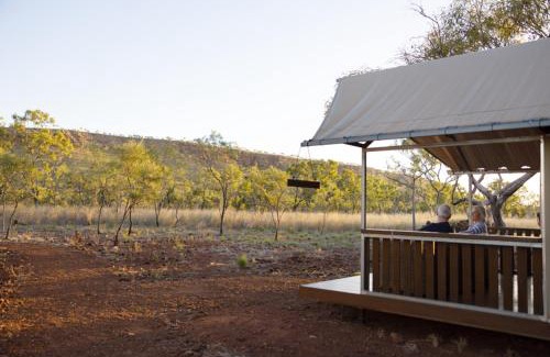 Imintji Other | Bell Gorge Wilderness Lodge
