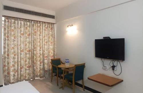 Sivakasi Hotel | Bell Hotel