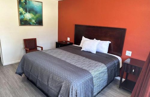 Bell Hotel | Bell Manor Motel