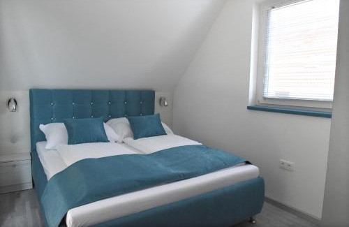 Gardony House | Bell Nyaraló Agárd