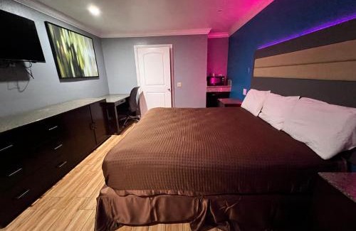 Bell Hotel | BELL RESORT MOTEL