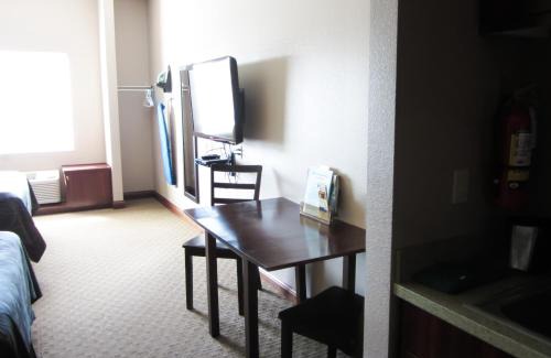 St. Robert Hotel | Bell's Extended Stay and Suites