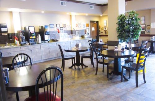 St. Robert Hotel | Bell's Extended Stay and Suites
