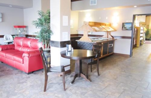 St. Robert Hotel | Bell's Extended Stay and Suites