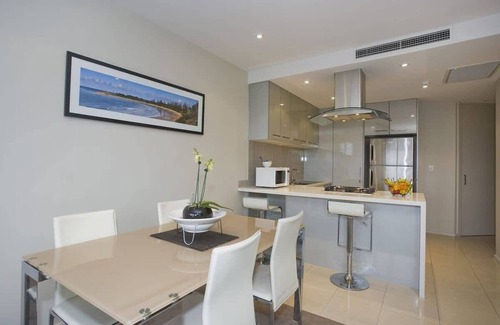 Torquay Apartment | Bell St Apartments Su
